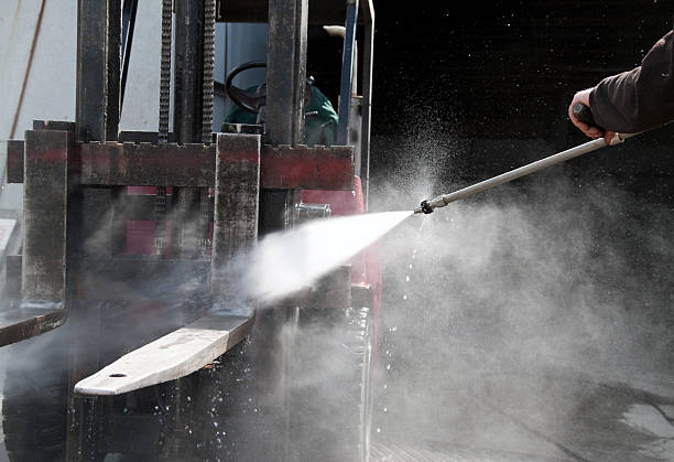 Reliable Pigeon Forge, TN Pressure Washing Solutions